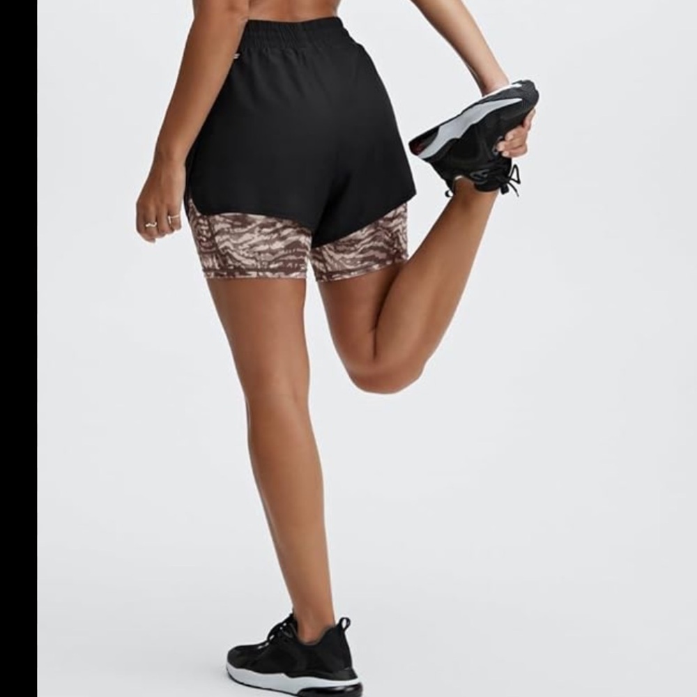 Fabletics SLOANE RUNNING SHORTS